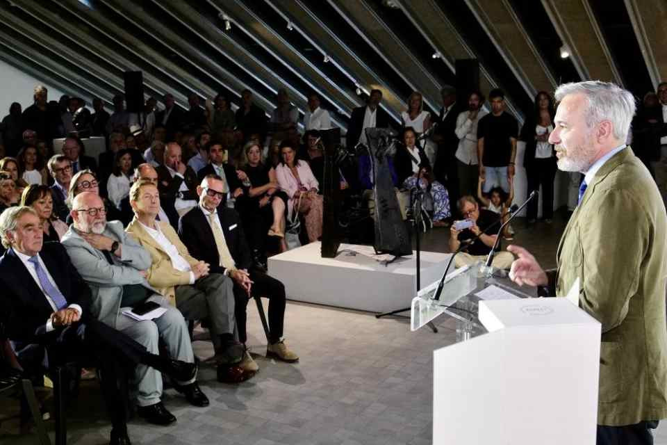 PREMIO LETRAS ARAGONESAS
