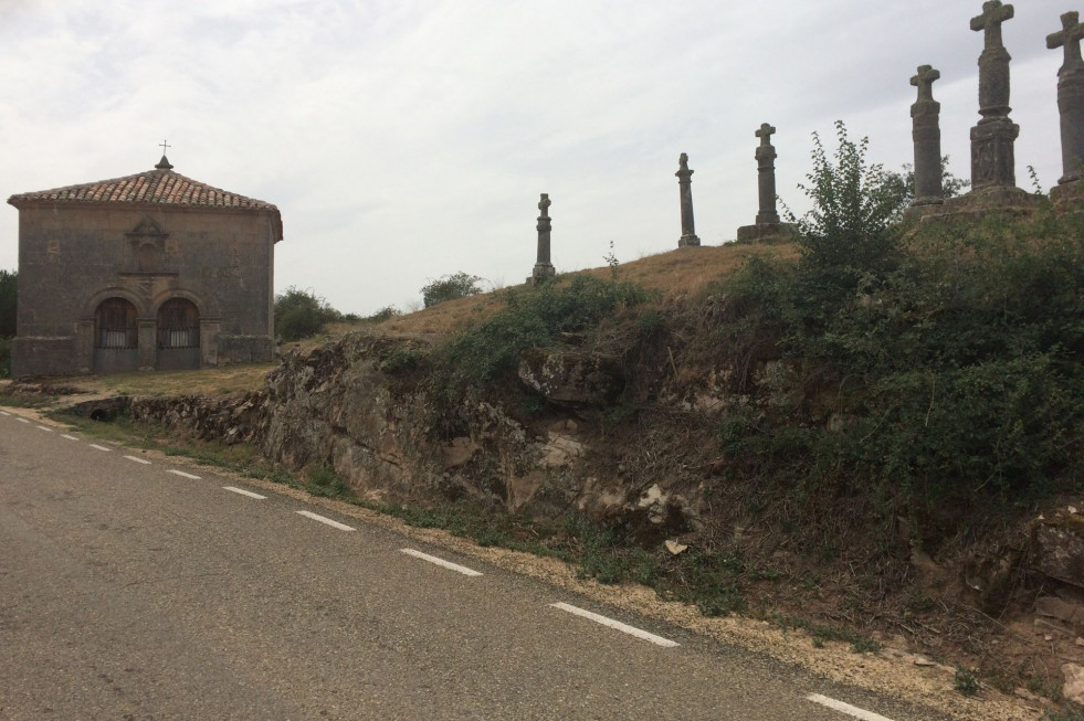 ROMANILLOS
