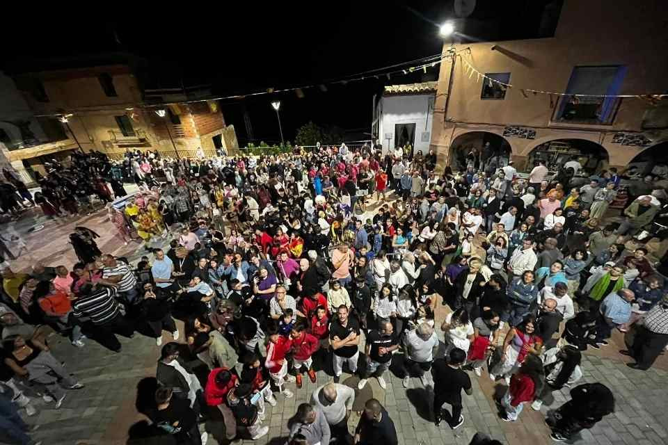 Fiestas ibdes