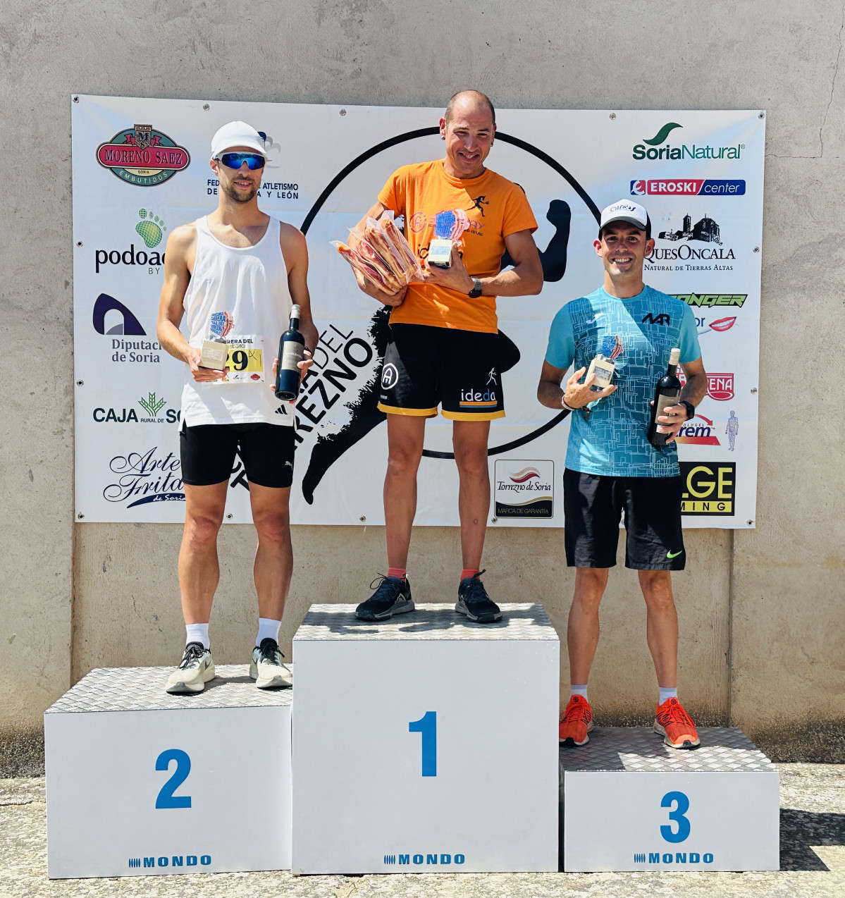 Ganadores Masculinos 14 kms (1)