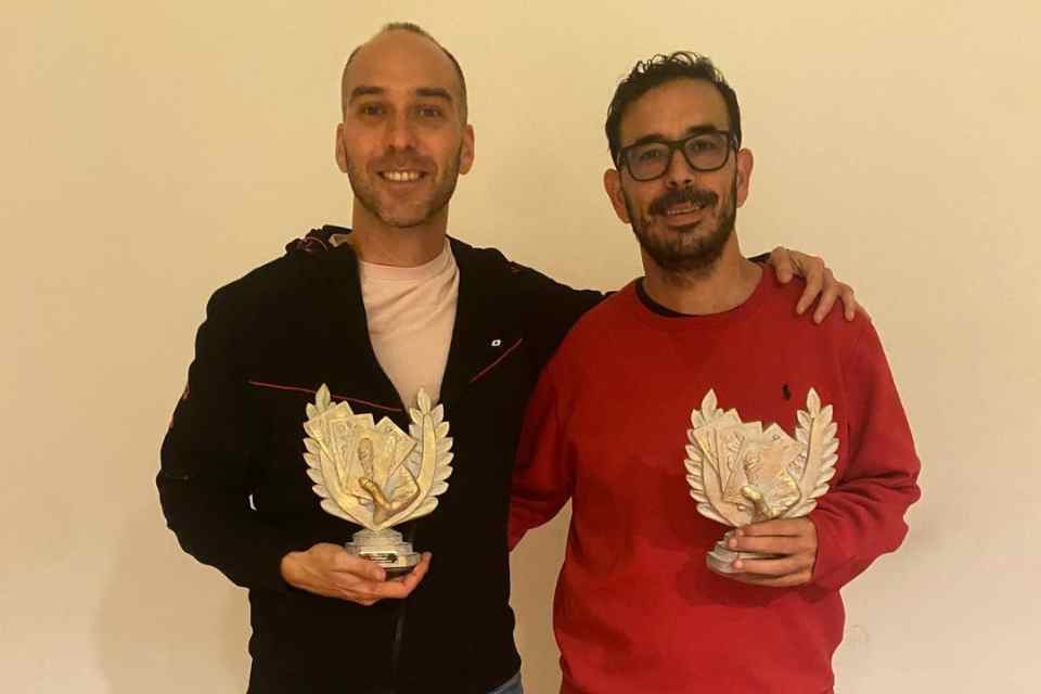 GANADORES X TORNEO MUS