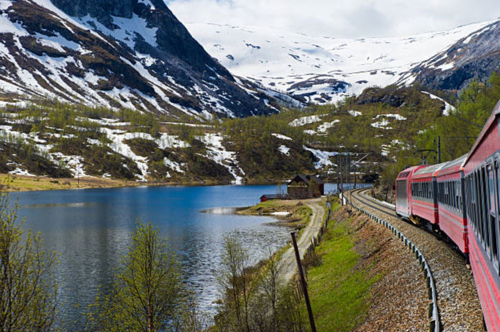 251 Un tren fascinante (1)