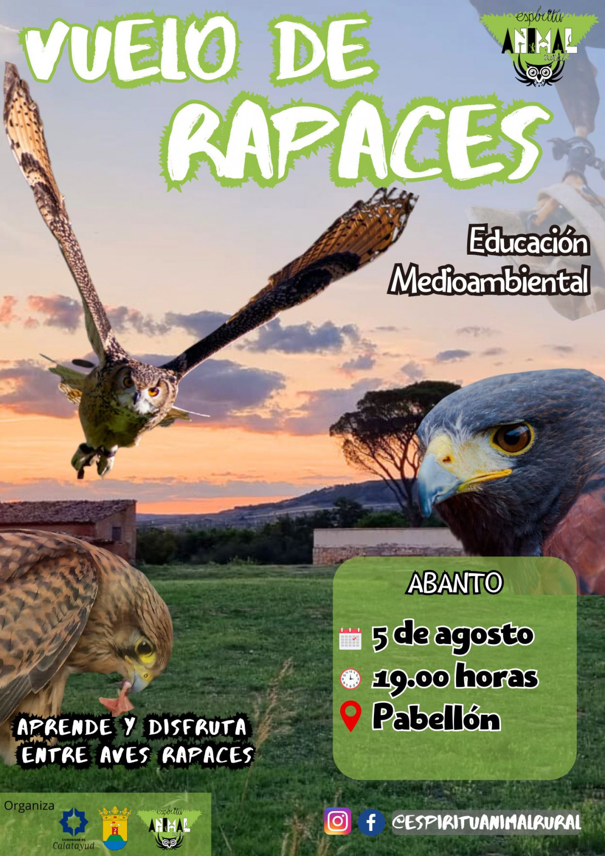 Cartel EAR Grande (5)