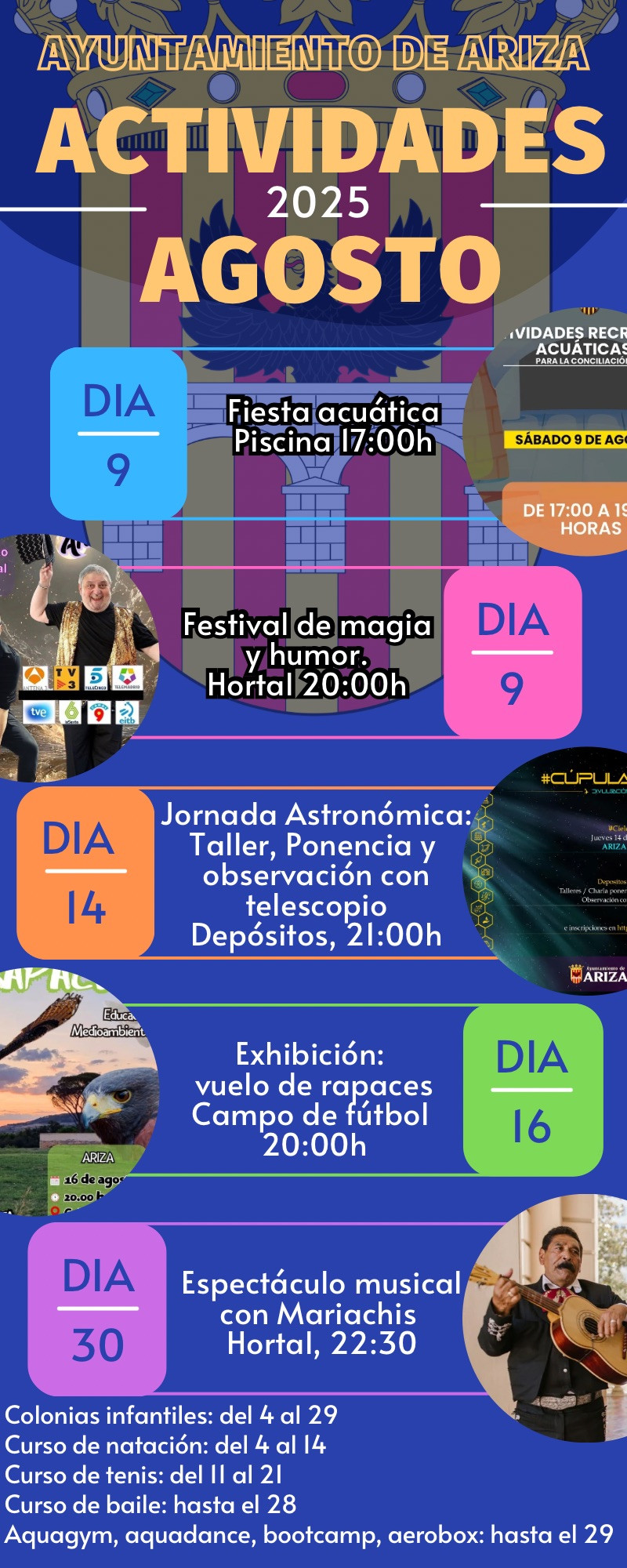EytpaInfografaCalendariodeEventosSimpleAzul