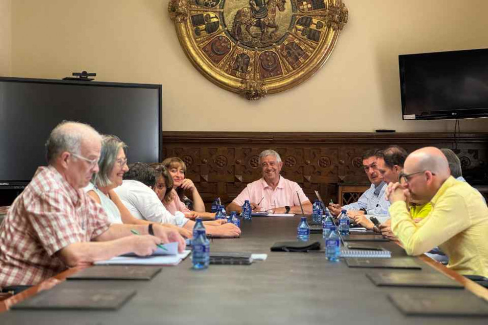 Comisión planes provinciales