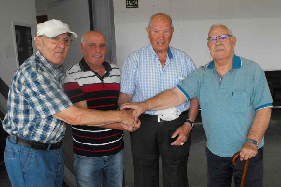 MIKADO ARCOS DE JALu00d3N