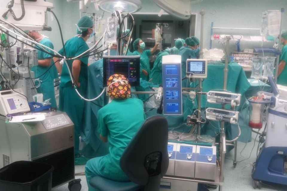 Hospital