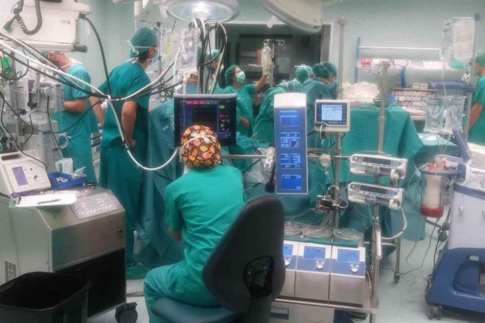 Hospital
