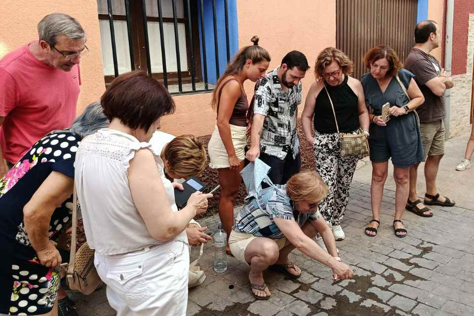 Taller fotografu00eda ibdes