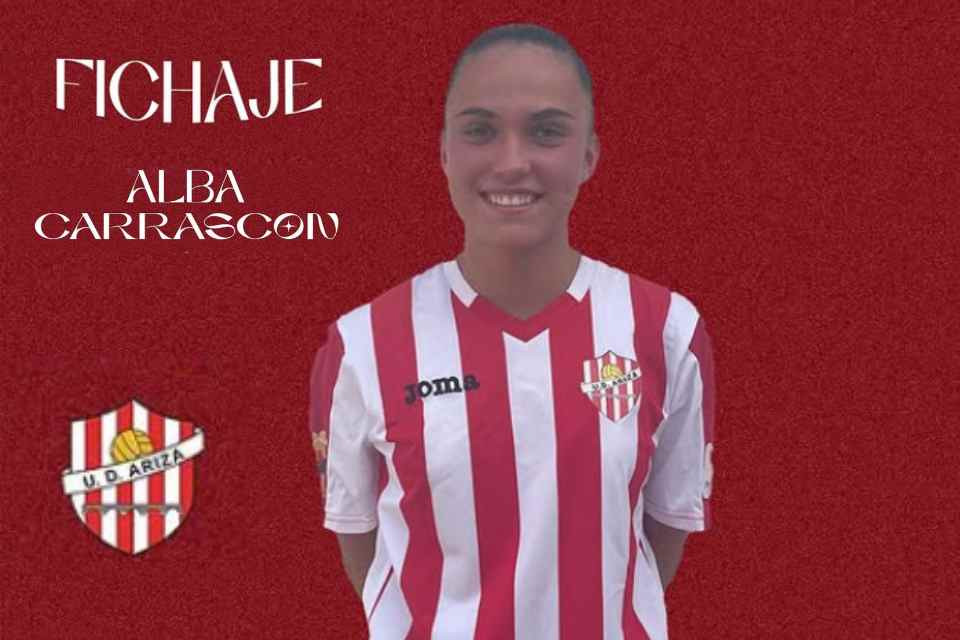 Alba carrascu00f3n