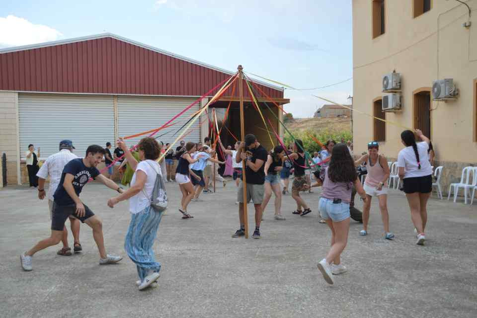 Dance torrehermosa