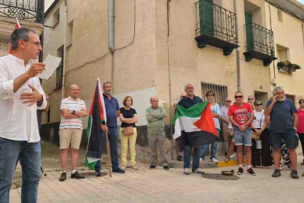 ARCOS GAZA TOÑETE