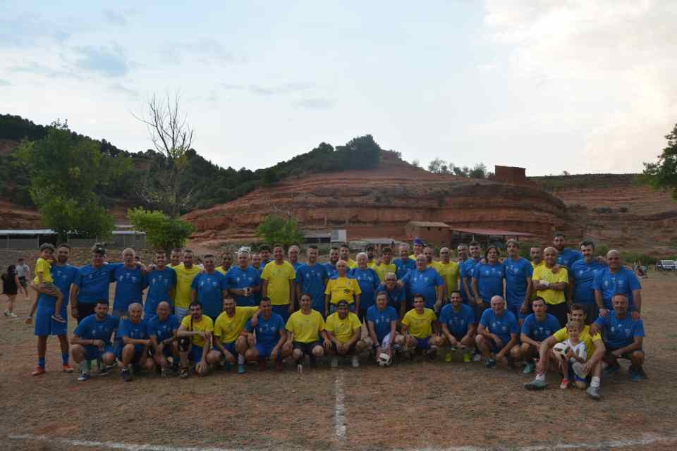 Fu00fatbol jaraba