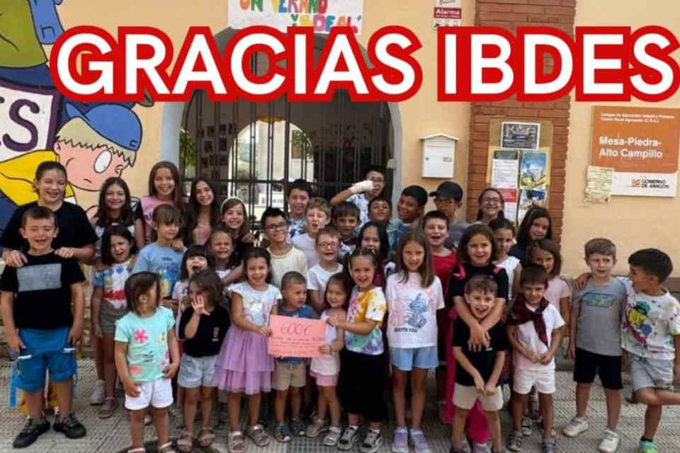 LUDOTECA IBDES