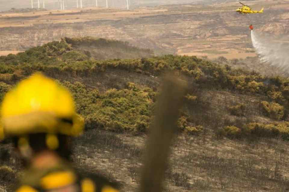 INCENDIOS