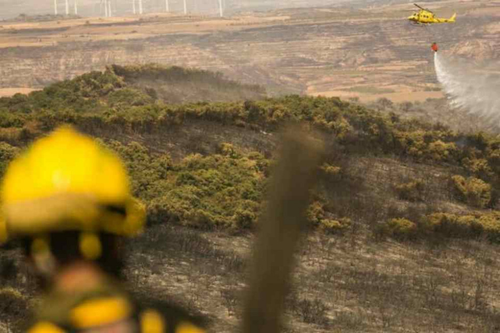INCENDIOS