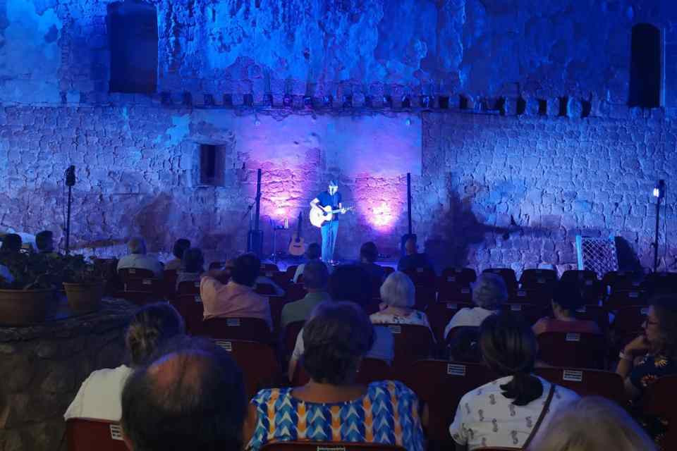 Cantautores monteagudo 2