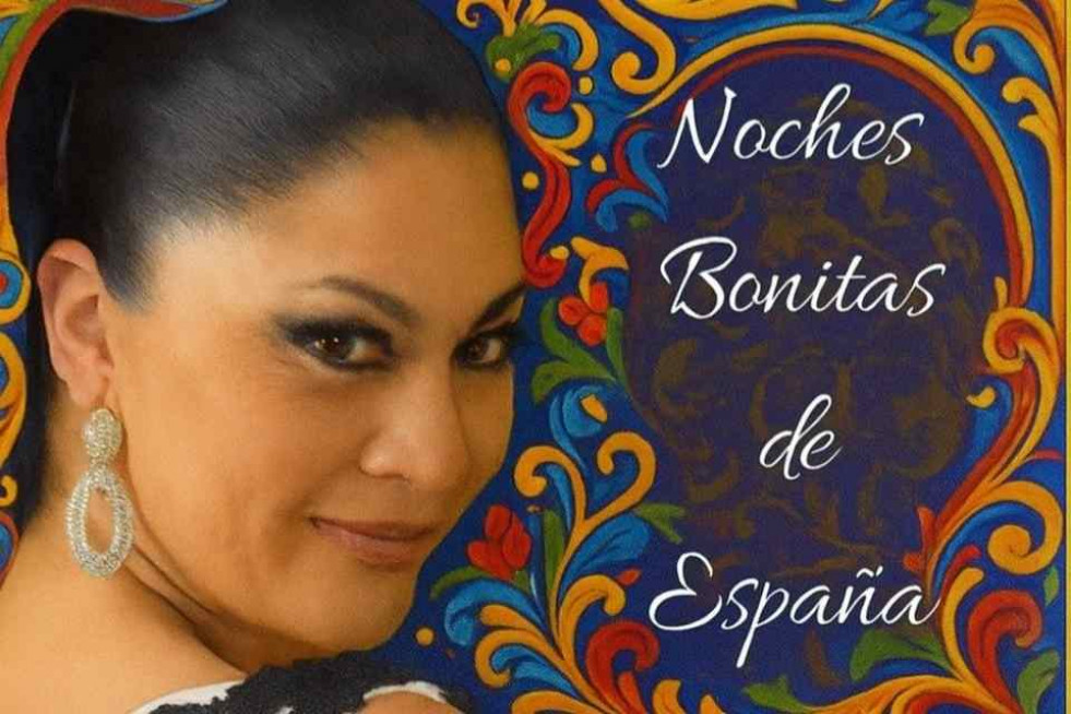NOCHES BONITAS DE ESPAÑA