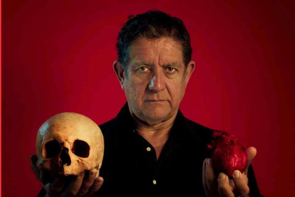 Pedro casablanc medinaceli teatro