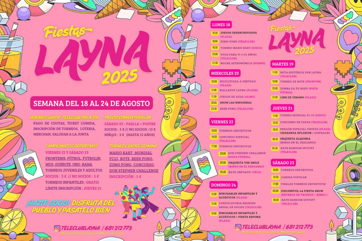 Layna