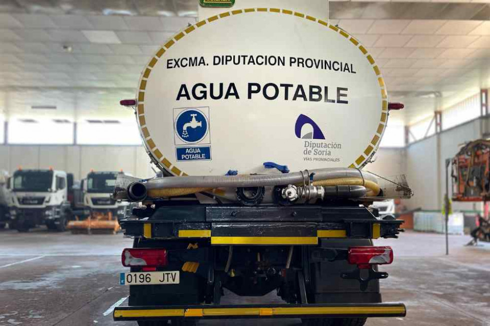 AGUA POTABLE