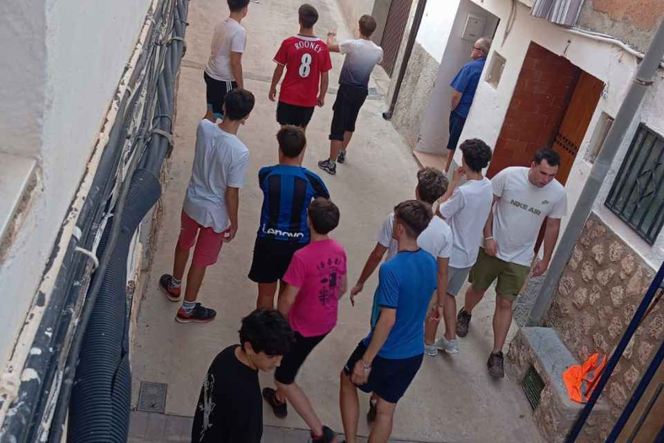 Vaquillas ibdes2