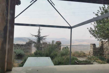 NEBLINA INCENDIOS