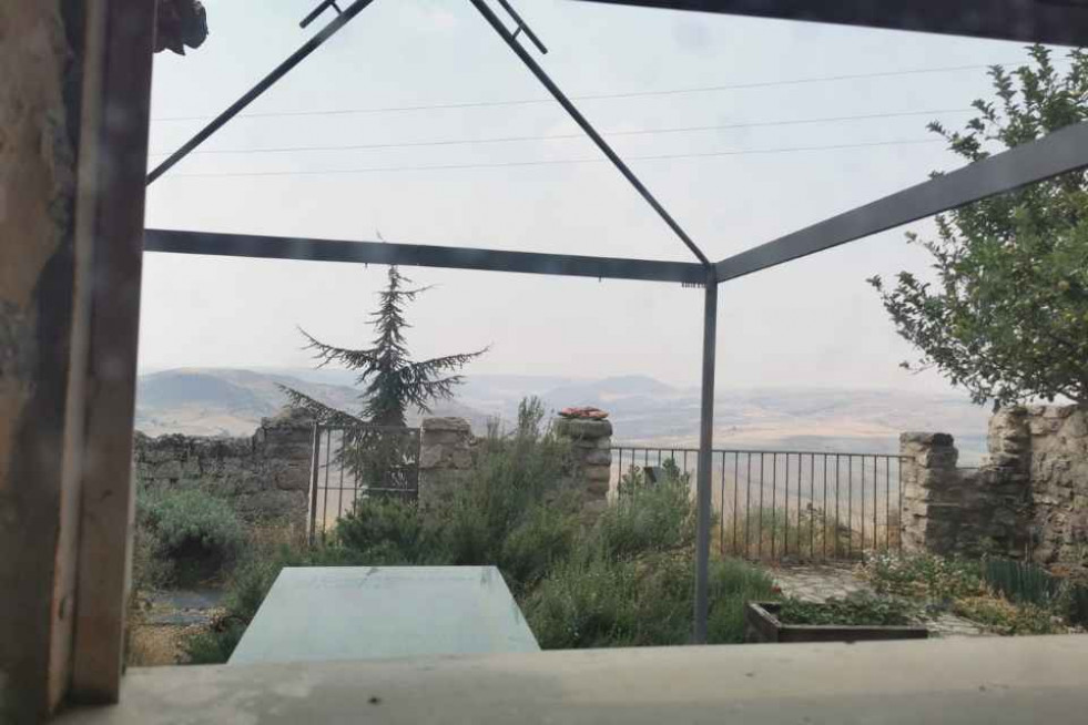 NEBLINA INCENDIOS