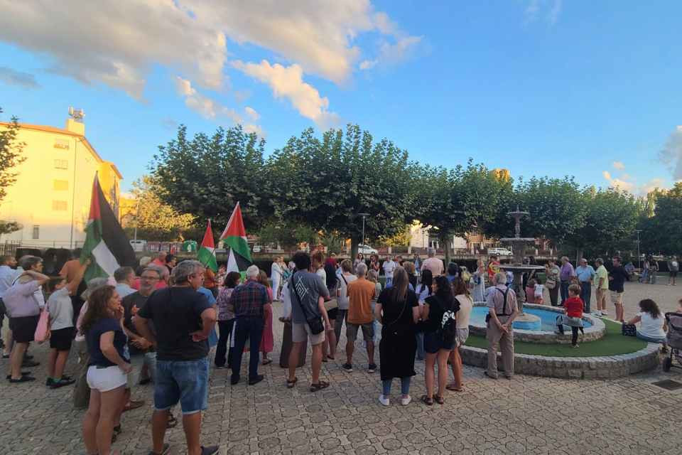 ARCOS GAZA 2