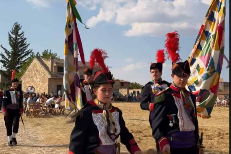Soldados iruecha