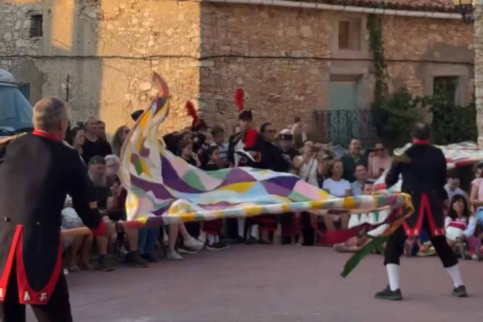 Banderas iruecha
