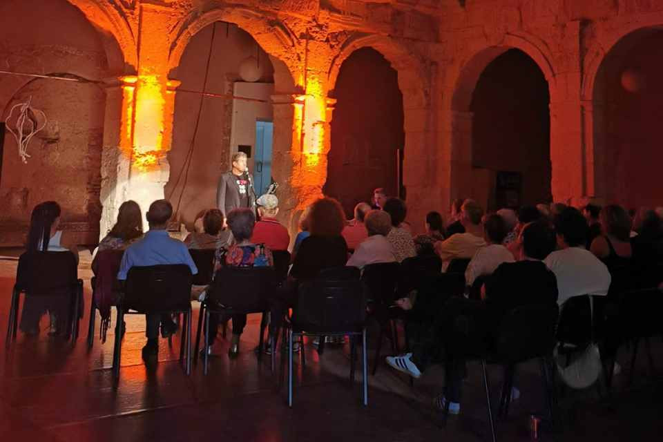 Medinaceli teatro pedro casablanc