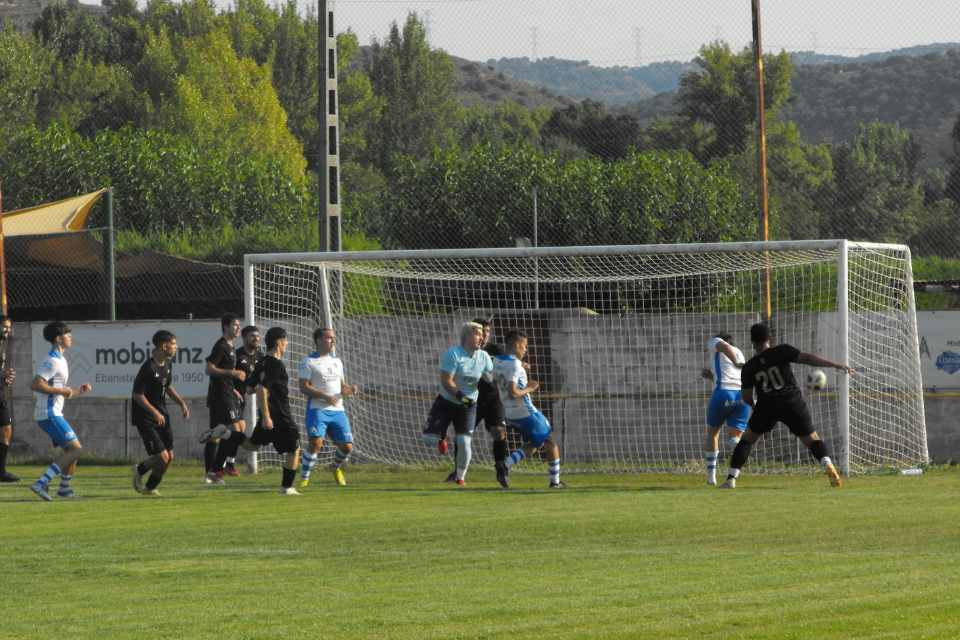 ARIZA ZALUX EN ARCOS