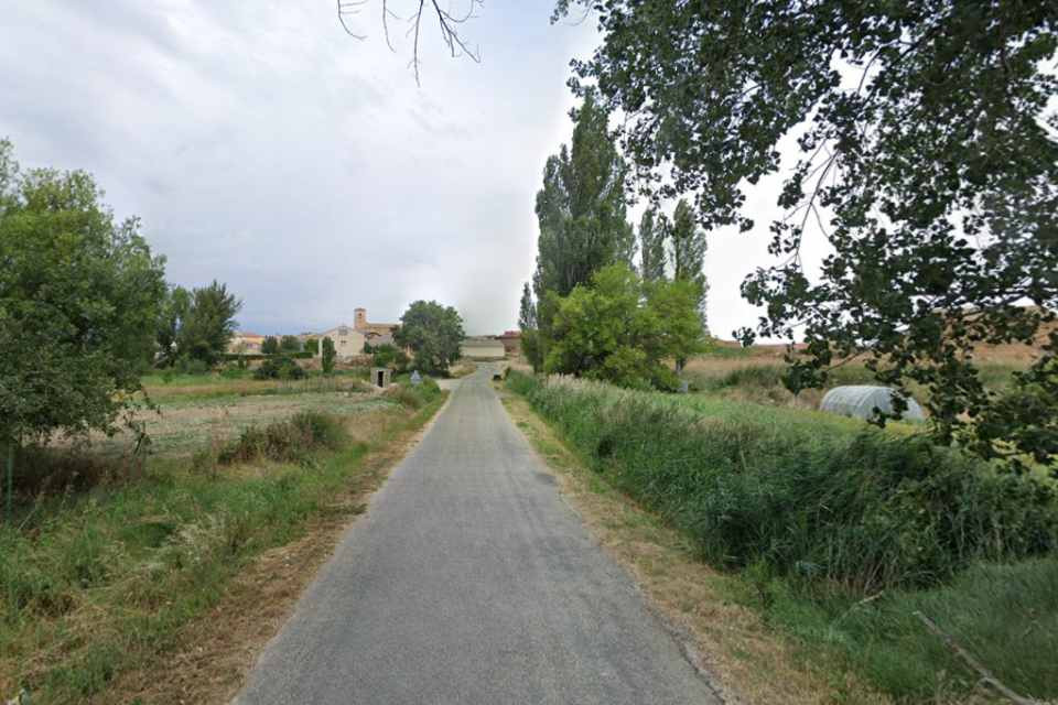 CARRETERA UTRILLA