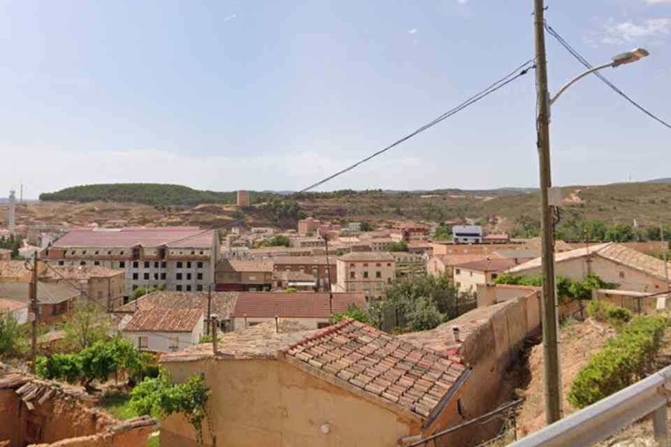 Arcos de jalu00f3n