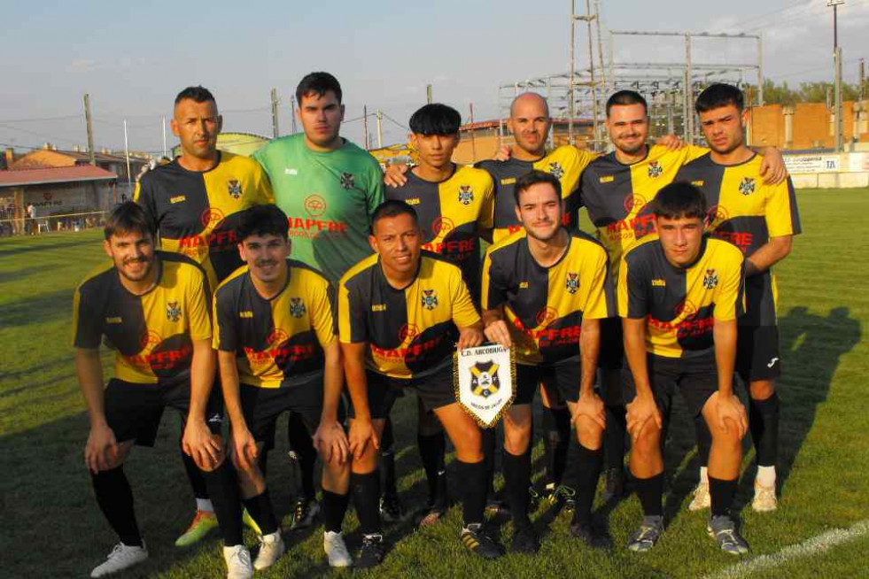 Arcóbriga cd