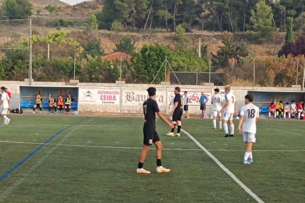 Ud ariza calatayud