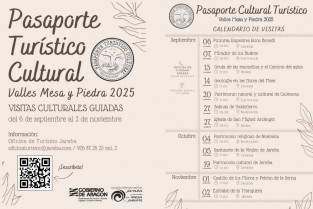 Pasaporte cultural