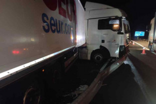 Accidente a2