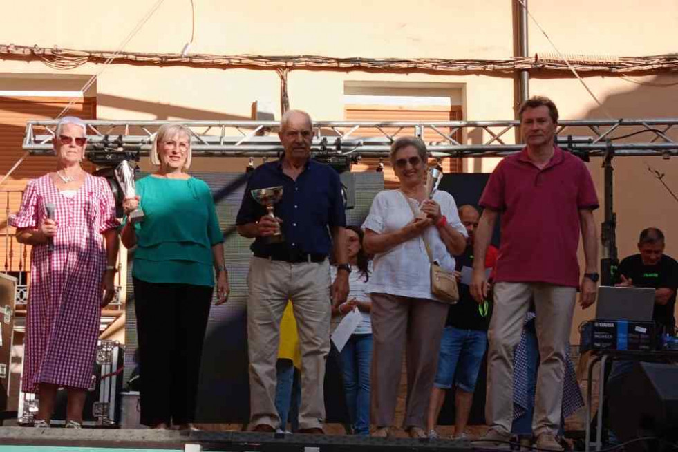 Birlas torrijo