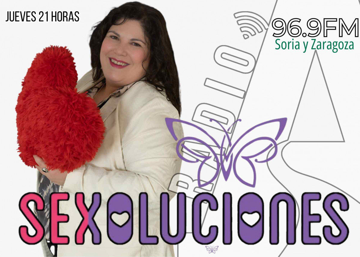 Sexoluciones
